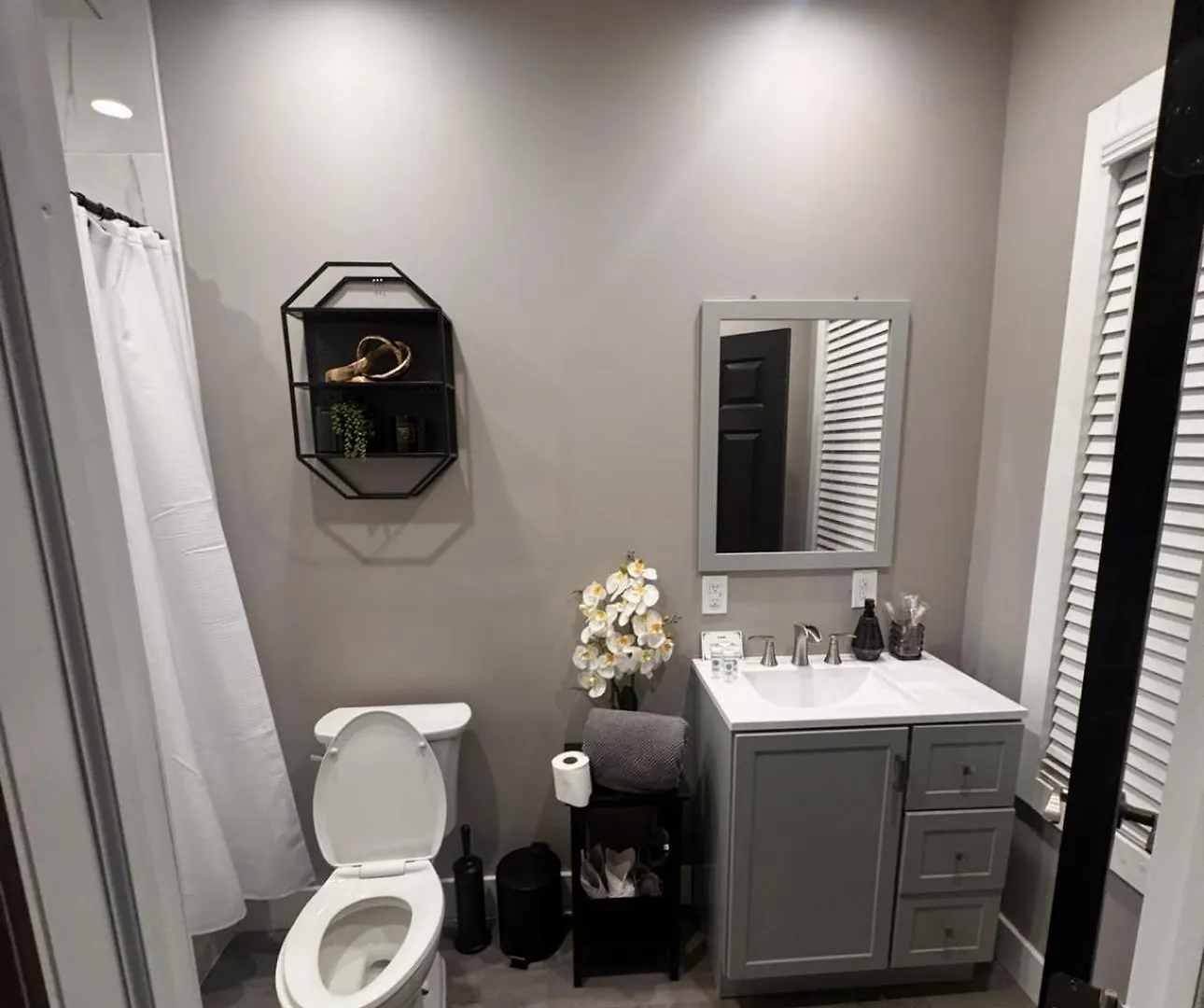 Chic Oasis 1 Mile From Dwtn Lejlighed Columbus