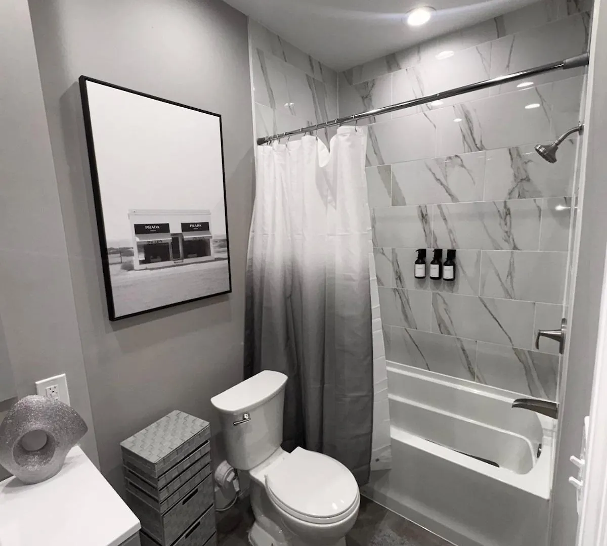Chic Oasis 1 Mile From Dwtn Lejlighed Columbus